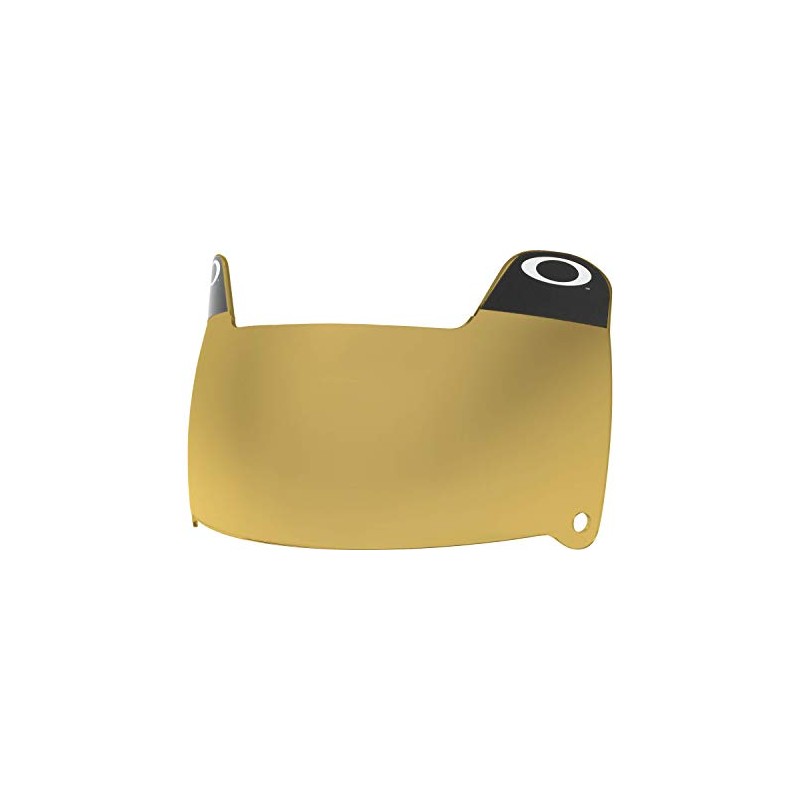 Oakley Legacy Football Shield - PRIZM 24K