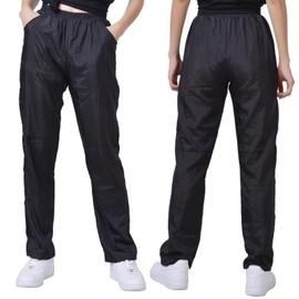 Pet Grooming Pants Lightweight Groomer Trousers for Pet Groomers Waterproof Cosmetologist Uniforms (3X-Large)