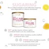 Skin System Bio Zuckerpaste für Sugaring Medium, Giallo, 550 g