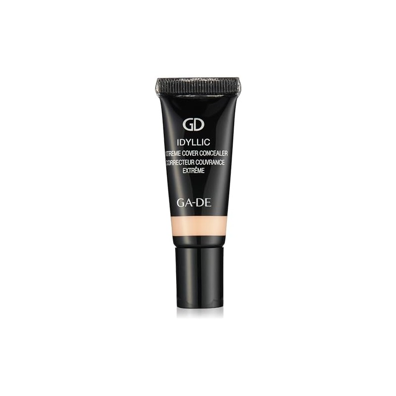 'Ga Concealer Idyllic Extremely Cover 15 Natural, 10 ml