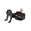 UKIA Multi-Functional Hip Thrust Bench - Glute Machine & Hip