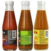 Matouk's Flambeau West Indian and Hot Pepper Sauce 10 Ounce