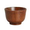 Wooden Bowl, Soup Bowl, Dishwasher Safe, Small Soup Bowl