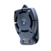 ZENWORYS Alarm Horn 12V Six-Tone 110 Points Small Size and