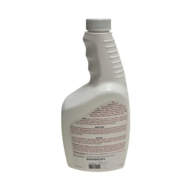 Oreck New Oreck Wood Floor Cleaner Industrial Strength 32 Oz Bottle 600000391
