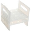 SP Bel-Art Cuvette Rack; For 10mm Cuvettes, 12 Places, 4⅝
