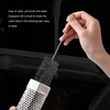 12 Inch Smoker Tube Rhombus Stainless Steel Pellet Smoker Tube