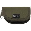 MFH Sewing Kit with Bag (Olive)