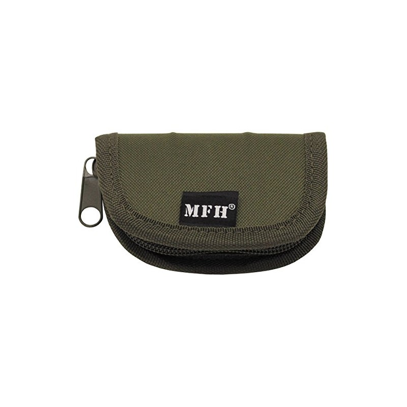 MFH Sewing Kit with Bag (Olive)