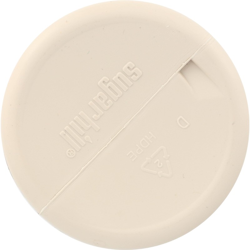 BUTTERNUT MOUNTAIN FARM Rich Amber Maple Syrup Jug, 8 FZ