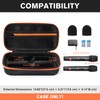 ProCase Microphone Case for JBL Speaker Wireless Two Microphone System,