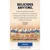 Quaker Instant Grits, Original, 0.98oz Packets (10 Pack)