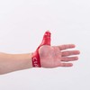 CIANA Flossing Band (Red (Width 1.0 inches (2.5 cm) x