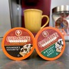 Cold Stone Creamery Beverages Coffee Pods Compatible with K Cup