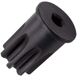 maXpeedingrods Engine Barring/Turning Socket Wrench Tool ENL80-0054 9S9082 for Caterpillar 3200/3406 Series for Mack E-7, E-7 ETEC