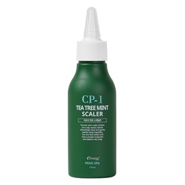 씨피원 헤드 스파 티트리 민트 스케일러, 120ml, 1개 CP1 Head Spa Tea Tree Mint Scaler, 120ml, 1 Piece