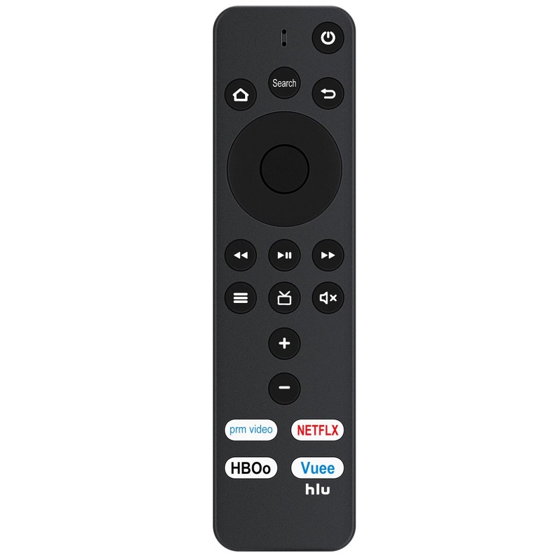 For Toshiba CT-RC1US-19 Infrared Replace Remote for Toshiba TV 32LF221U19