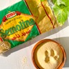 Ziyad Semolina Wheat, Smeed, Semolina Flour, Perfect for Stews, Soups,