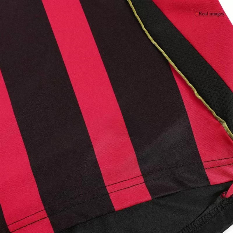 Kaka - Black & Red - S