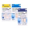 NeoCare Larger Aqua Band Waterproof Wound protection large size (5 sheets) 13ea