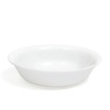 Corelle Winter Frost White Dessert Bowls 10 Oz (Pack of