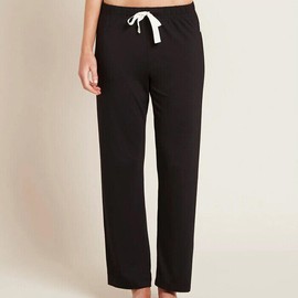 Boody Goodnight Sleep Pants, Black / S