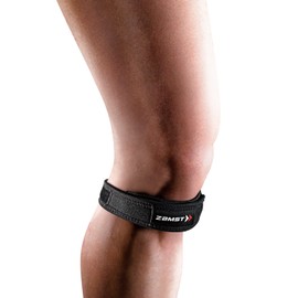 Zamst Knee Supporter, JK Series, Both Left and Right Knee, Sports Product, For Everyday Use