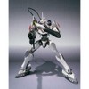 ROBOT魂 ＜SIDE LFO＞ニルヴァーシュ type ZERO（軍用Ver.） ロボット魂限定品