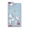 Moomin Diary, Moomin / Moomin Template, Accessory