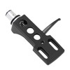 Vinyl Stylus Holder Aluminium Alloy Vinyl Record Phonograph Cartridge Holder