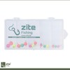 Zite Fishing Tungsten Cheburashka Bottom Jigs Set - 15 Pieces