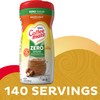 Coffee mate Zero Sugar Powder Coffee Creamer Variety, French Vanilla,