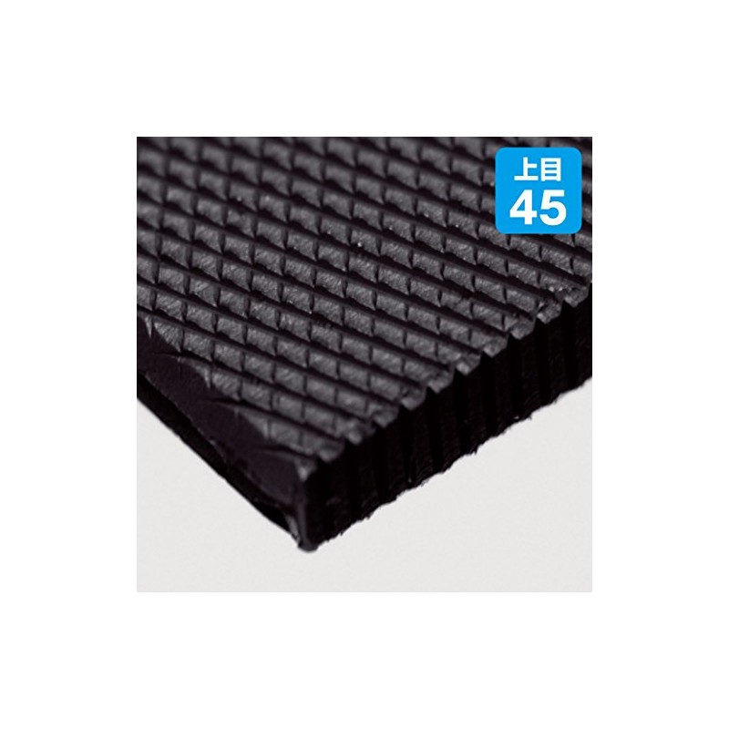 Hozan K-172 File Top Eye 45 Flat