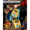 Sonoma Creamery - Cheese Crisps, Parmesan| Savory Snack | High