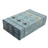 DharmaObjects Ayurvedic Yoga Masala Incense Sticks - Box 12 Packs