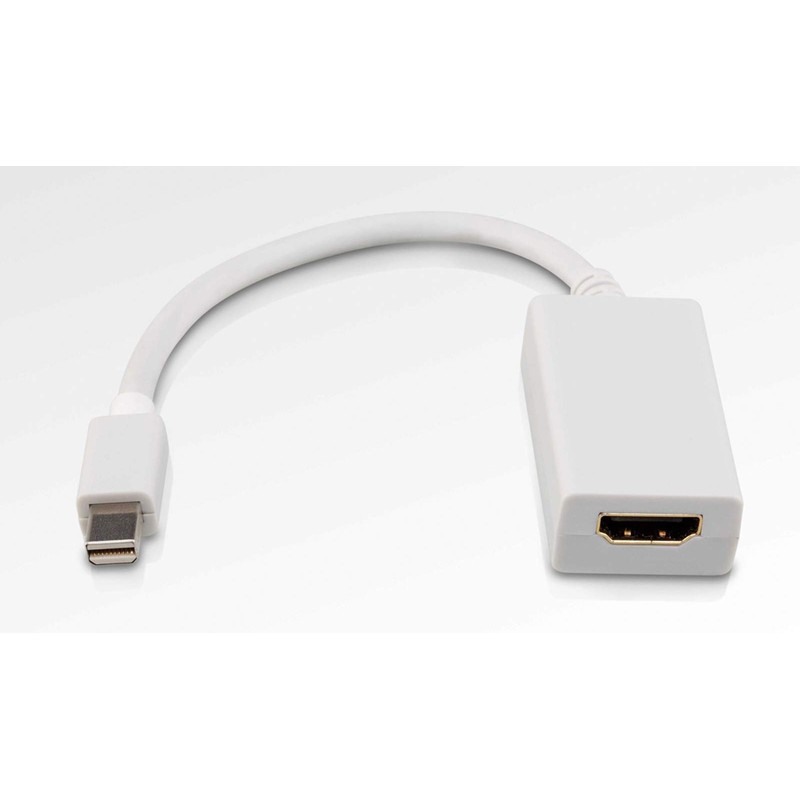 Rotronic Roline Adapter (Convert your Mini Display Port Male to