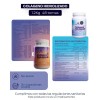 Pack 2 Colágeno Hidrolizado Lumivit Sabor Maracuyá Y Natural 2