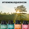Beyond Vitamins Spirulina Orgánica 100 Natural Alga Espirulina Cápsulas Vcaps