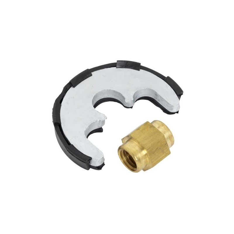 American Standard M962492-0070A Mounting Kit 0.95 x 2.15 x 1.50