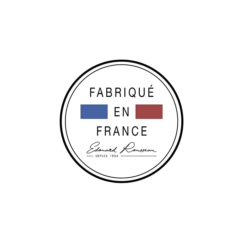 Edouard Rousseau Rose Gold Waste without Overflow