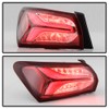 ACANII - For [Factory LED Model Only] 2019-2022 Chevy Malibu