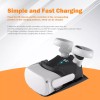 Unbranded VR Charging Station for Oculus Quest 2 Charger Dock