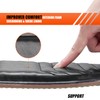 Genuine Leather Weight Lifting Belt for Men Gym Weight Belt