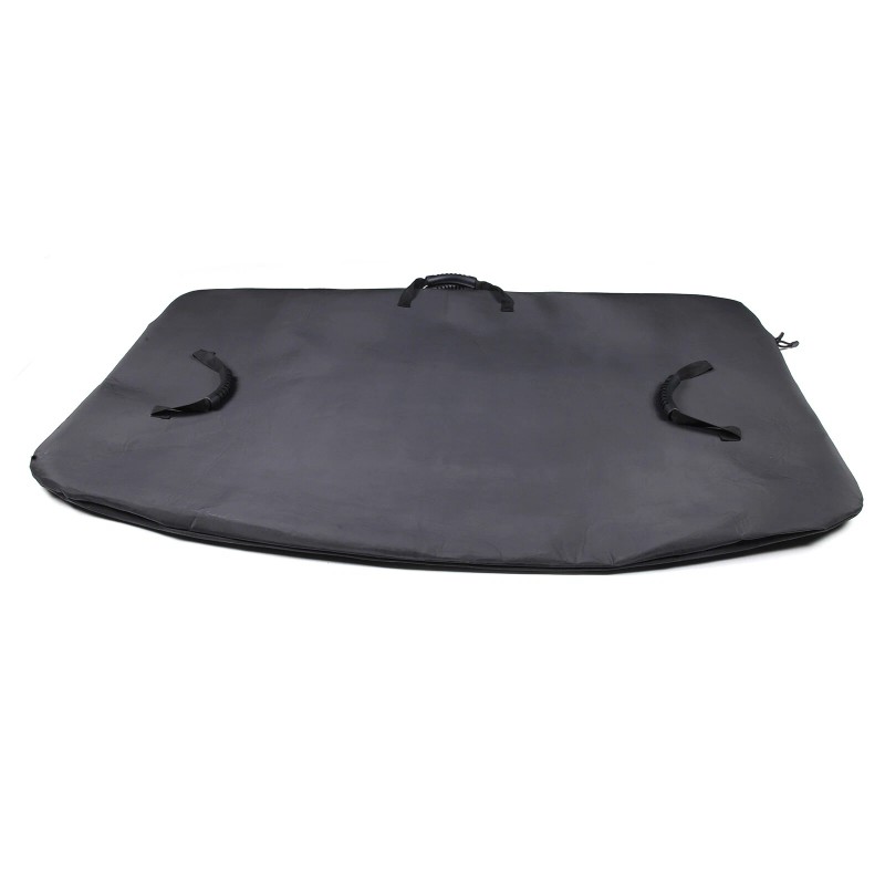 carpart2021 Targa Top Roof Panel Protection Storage Cover Bag For
