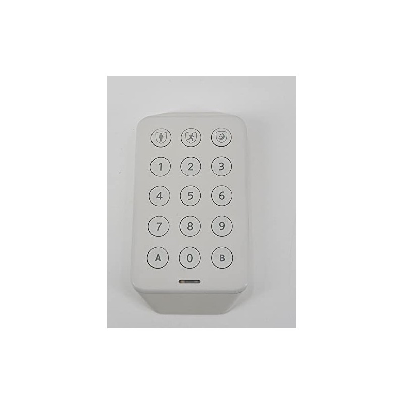 Replacement Alarm Keypad for Xfinity Home Security Zigbee ZB 3.10