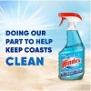 Windex Original Glass Cleaner, 1 spray bottle + 128 fl.