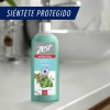 Jabón Líquido para Manos Zest Protect Antibacterial con Tomillo 1.15L