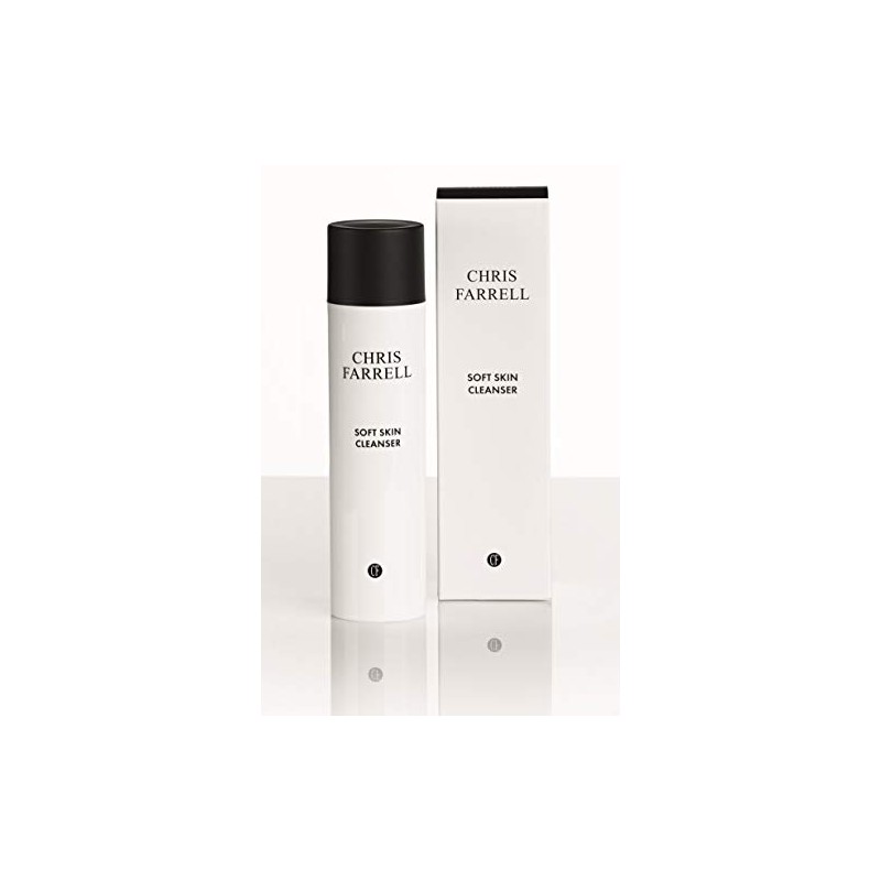 Soft Skin Cleanser