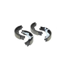 exppower Rear Drum Brake Shoes For Mitsubishi Lancer 2002 2003 2004 -2009 2011 2018-2023