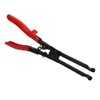 Exhaust Pipe Clamp Plier Carbon Steel Heavy Duty Long Plier